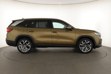 Škoda Kodiaq - 2024