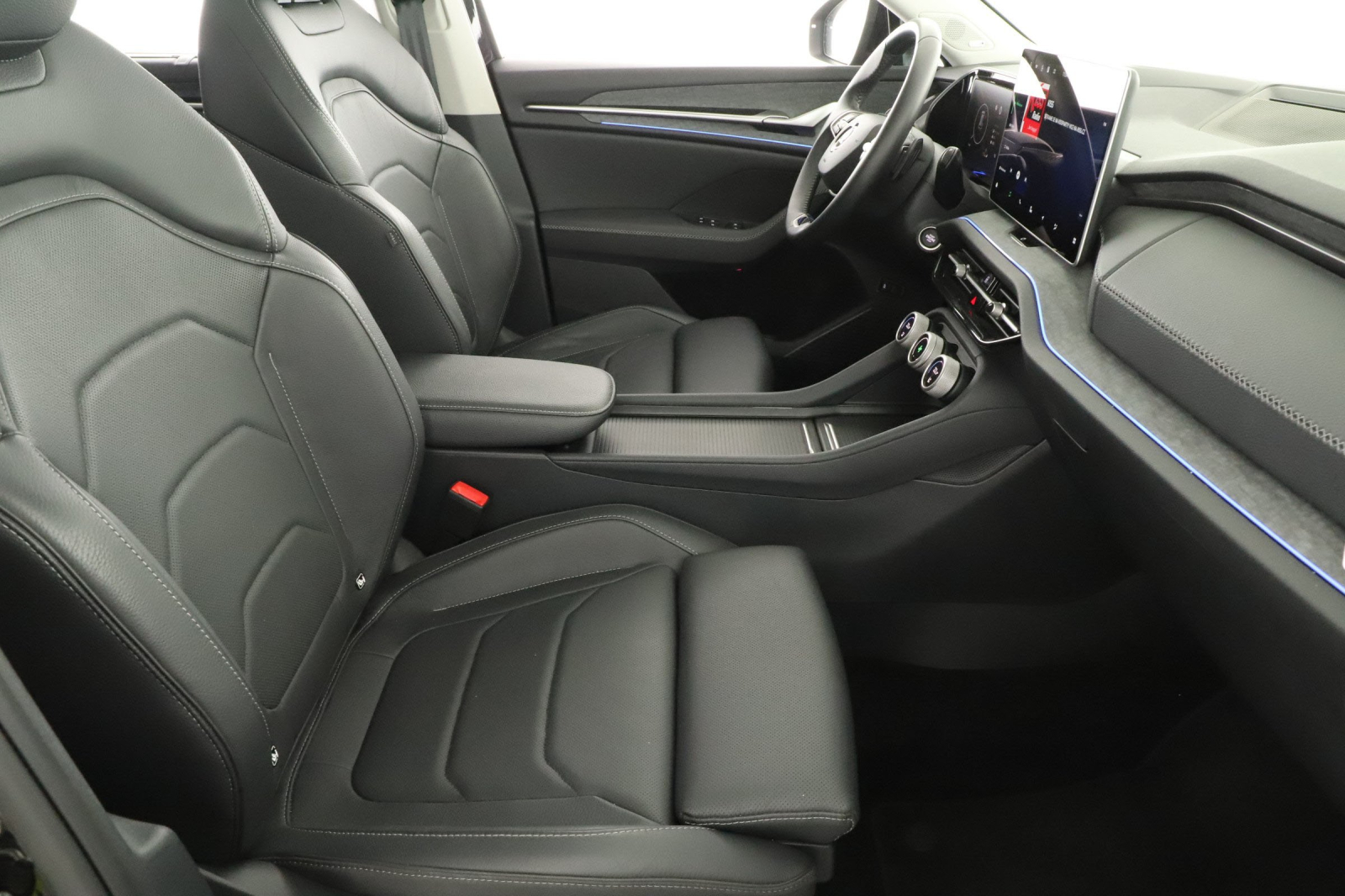 Škoda Kodiaq - 2024