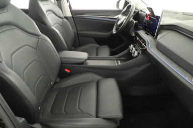 Škoda Kodiaq - 2024