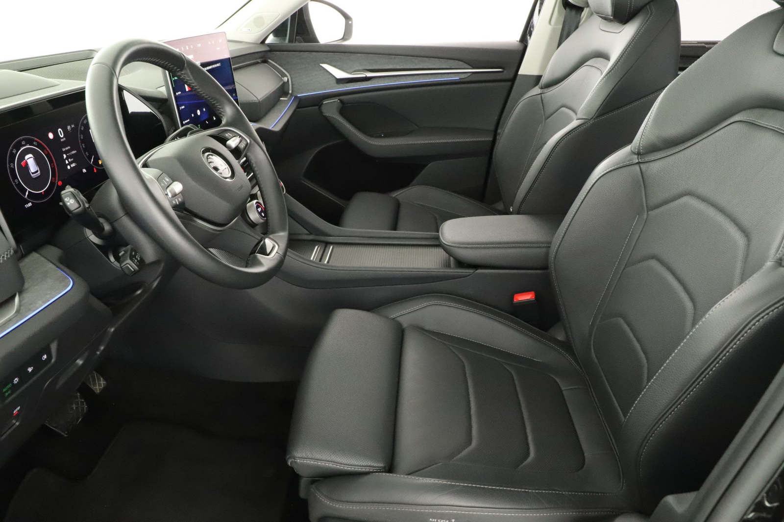Škoda Kodiaq - 2024