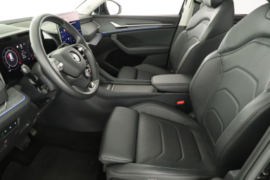 Škoda Kodiaq - 2024