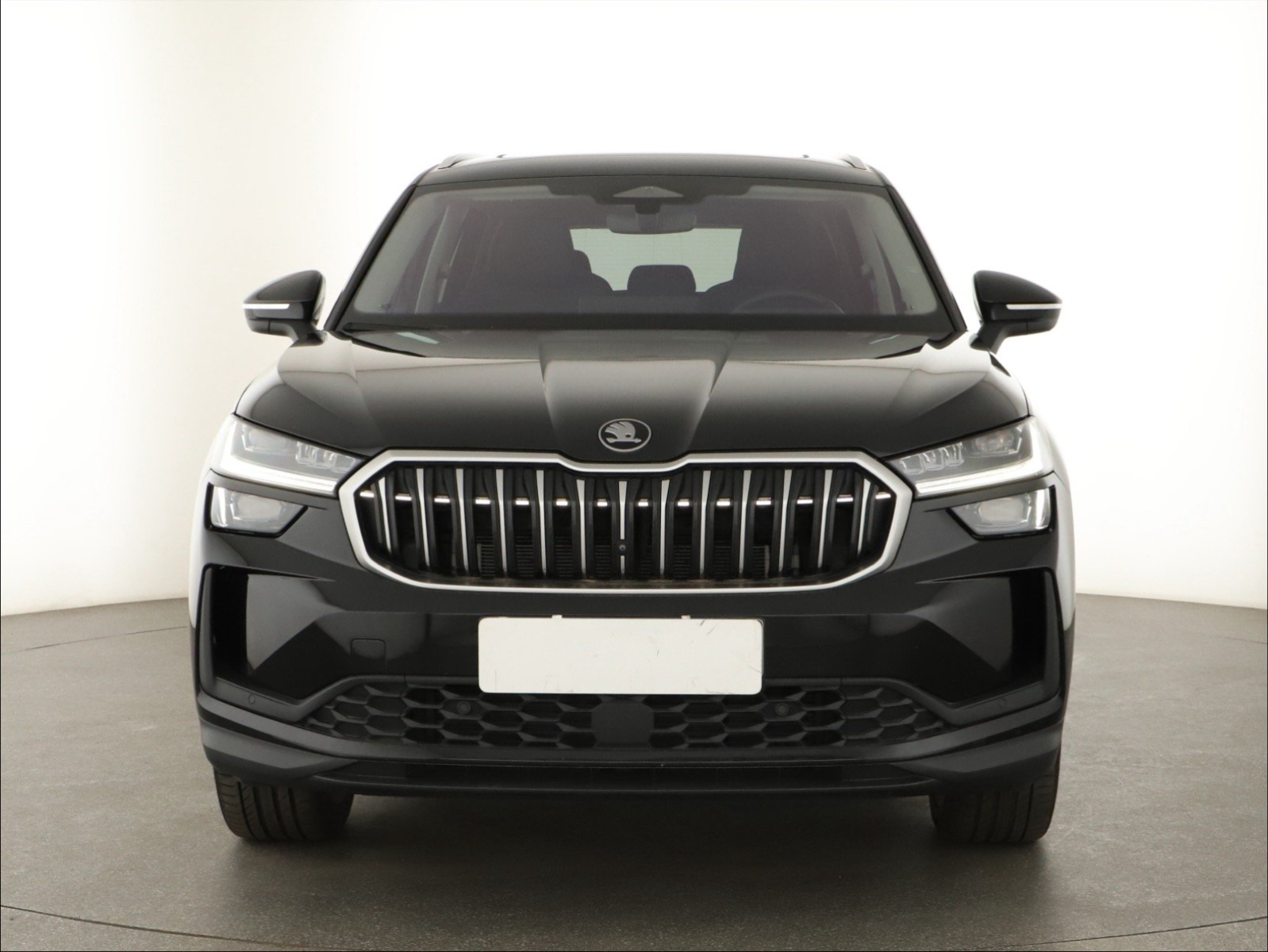 Škoda Kodiaq - 2024