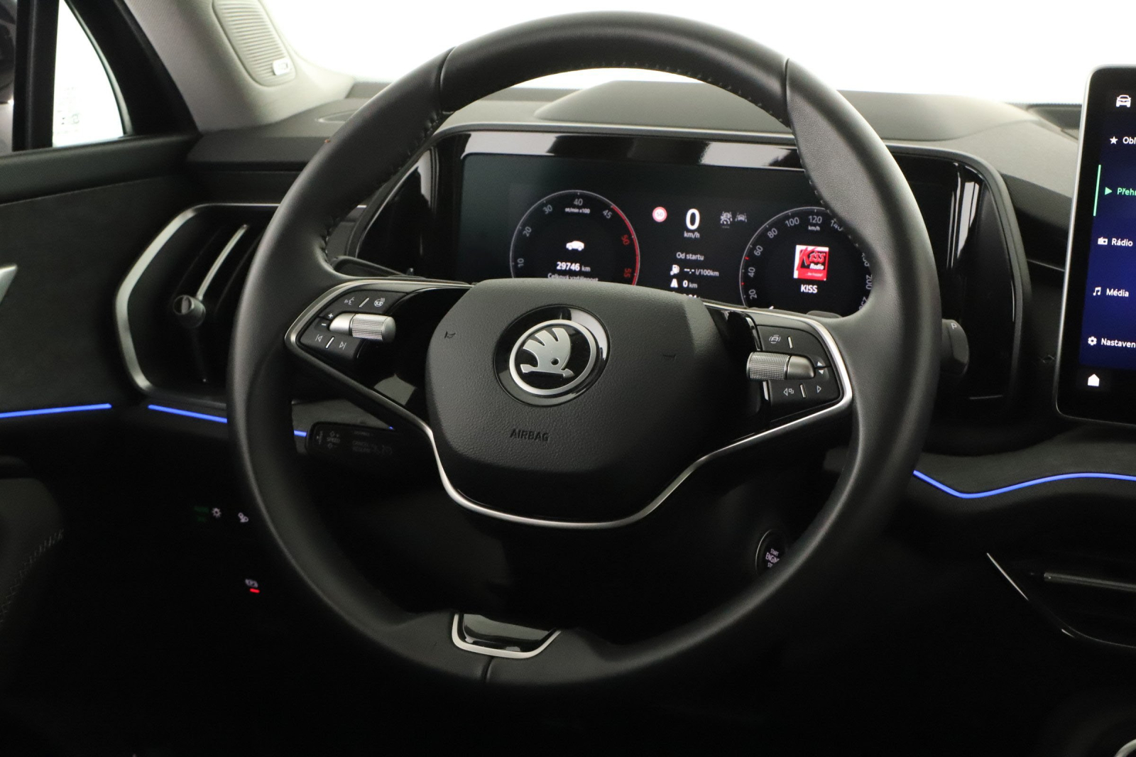 Škoda Kodiaq - 2024