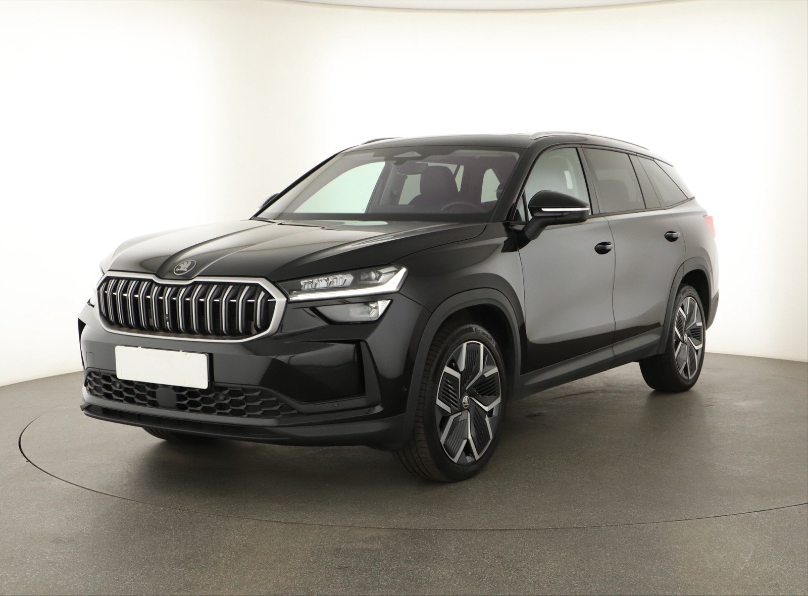 Škoda Kodiaq - 2024