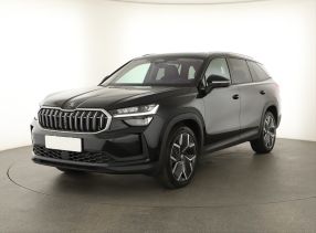 Skoda Kodiaq - 2024