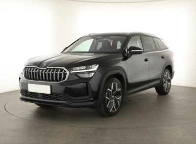 Škoda Kodiaq - 2024