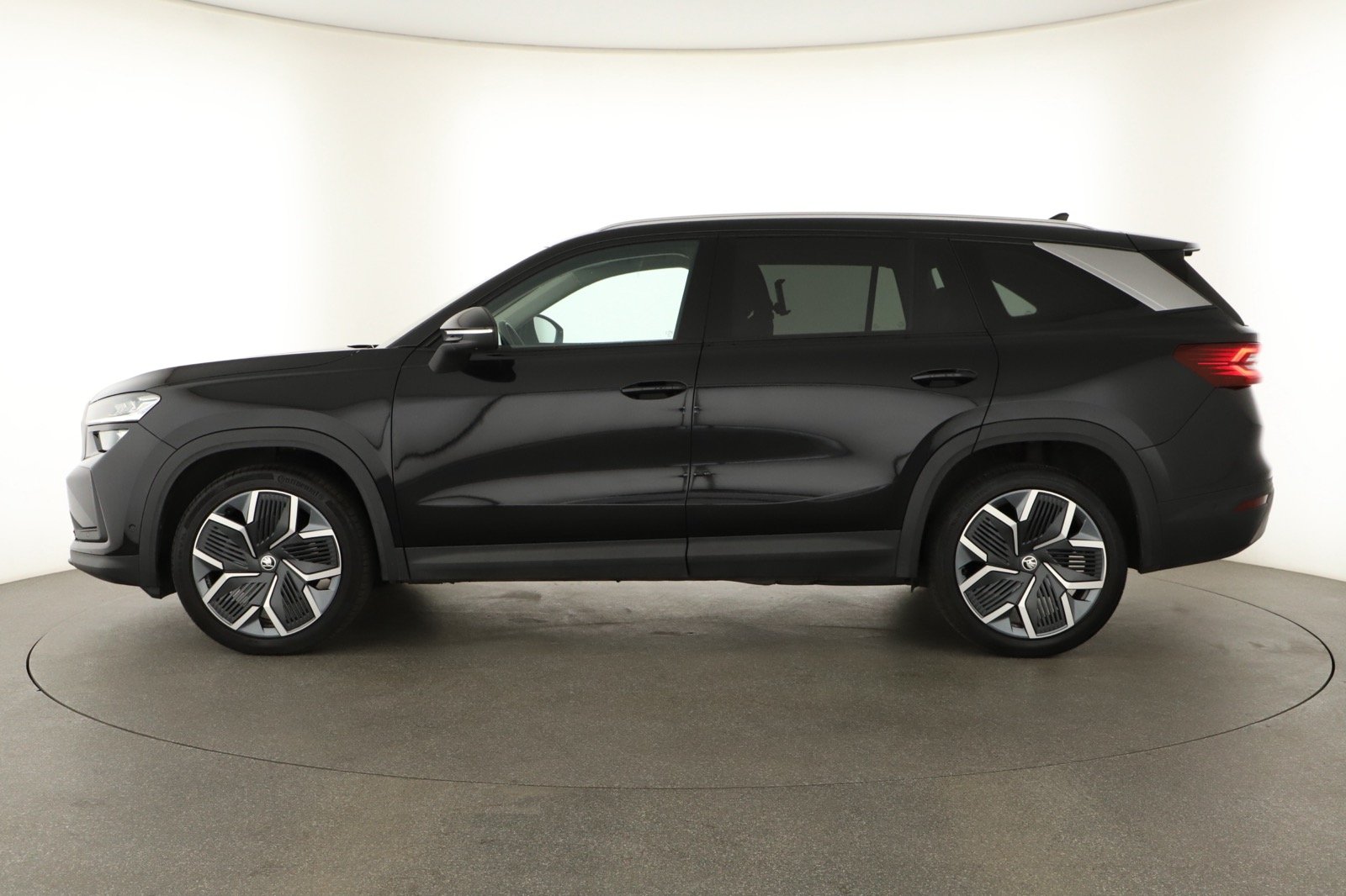 Škoda Kodiaq - 2024