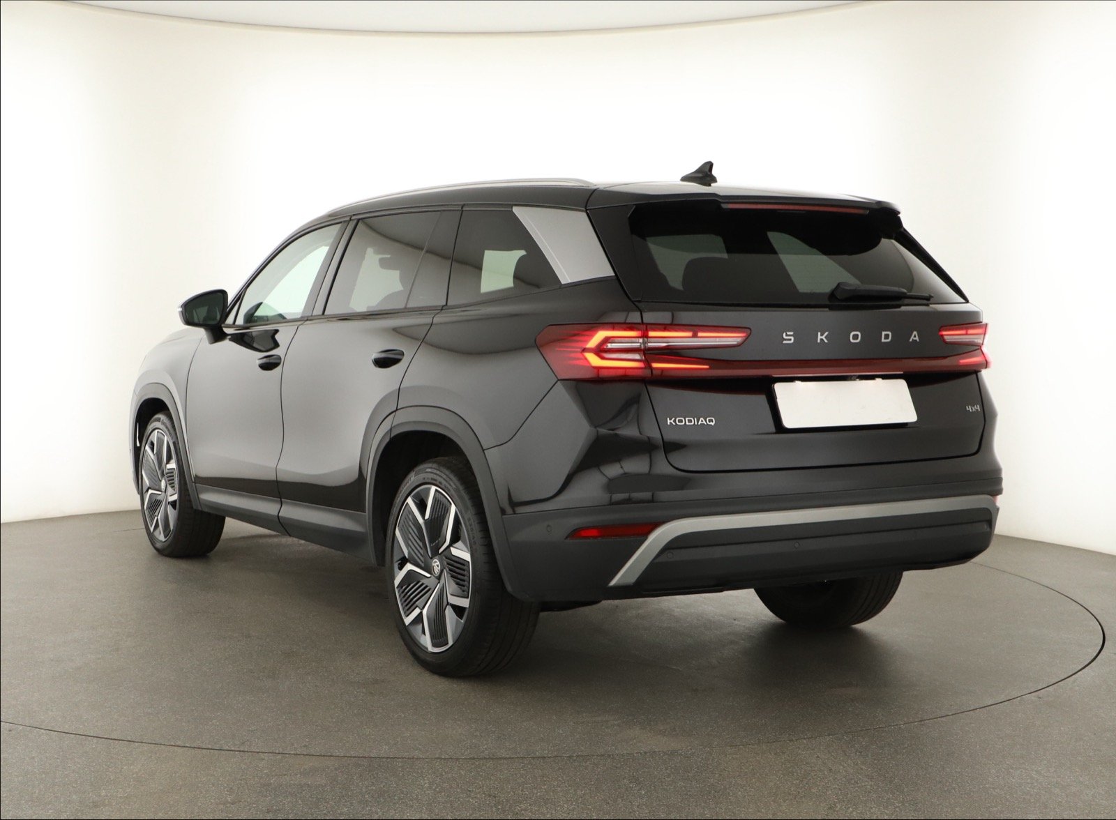 Škoda Kodiaq - 2024