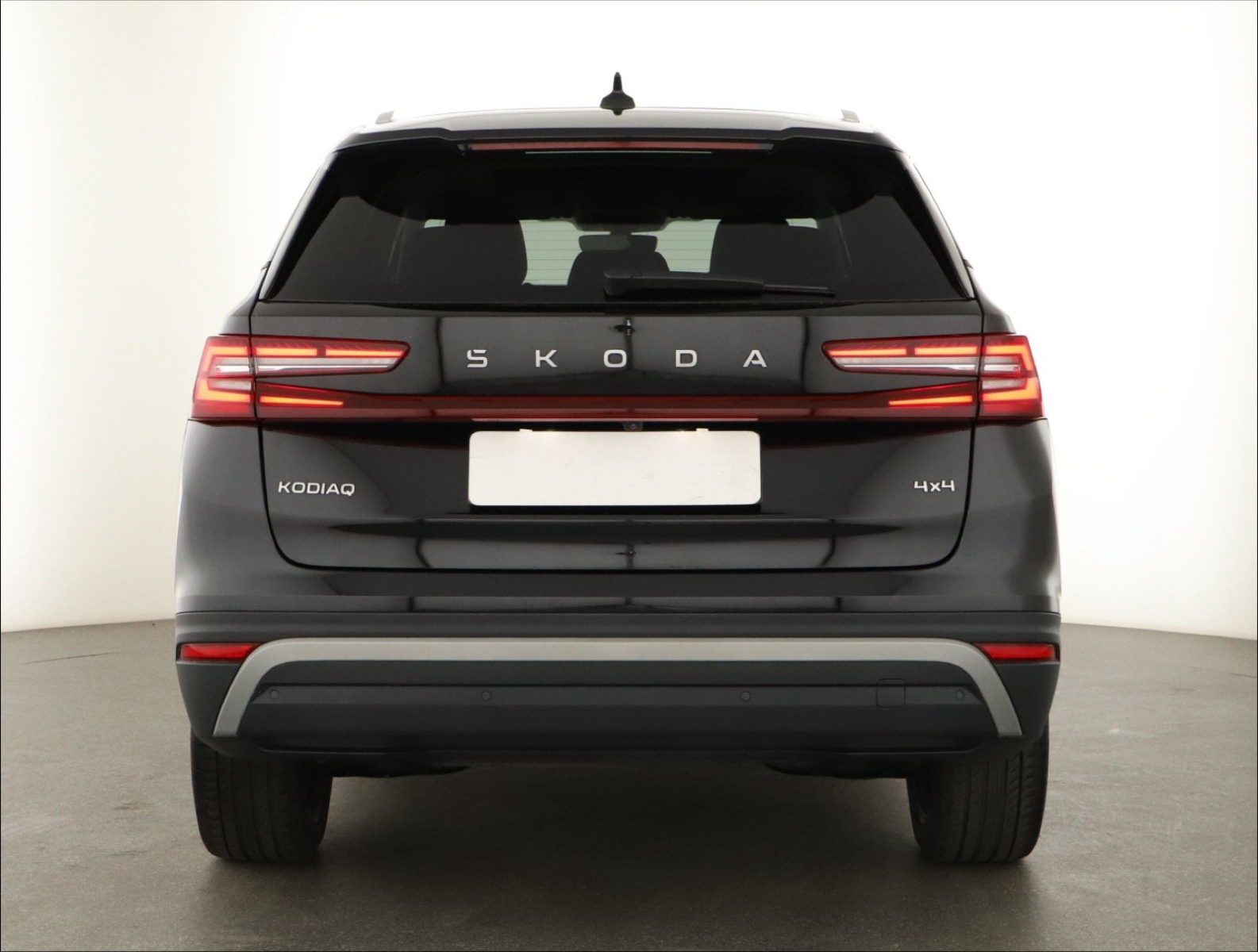 Škoda Kodiaq - 2024
