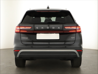 Škoda Kodiaq - 2024