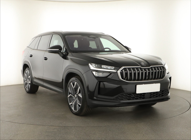 Škoda Kodiaq 2024