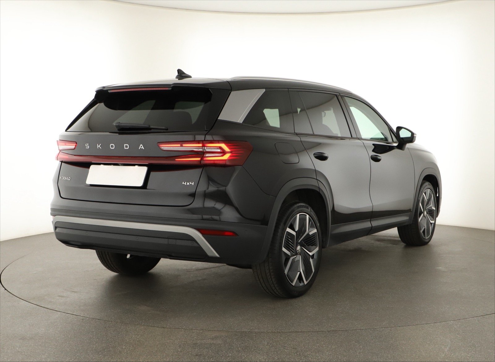 Škoda Kodiaq - 2024