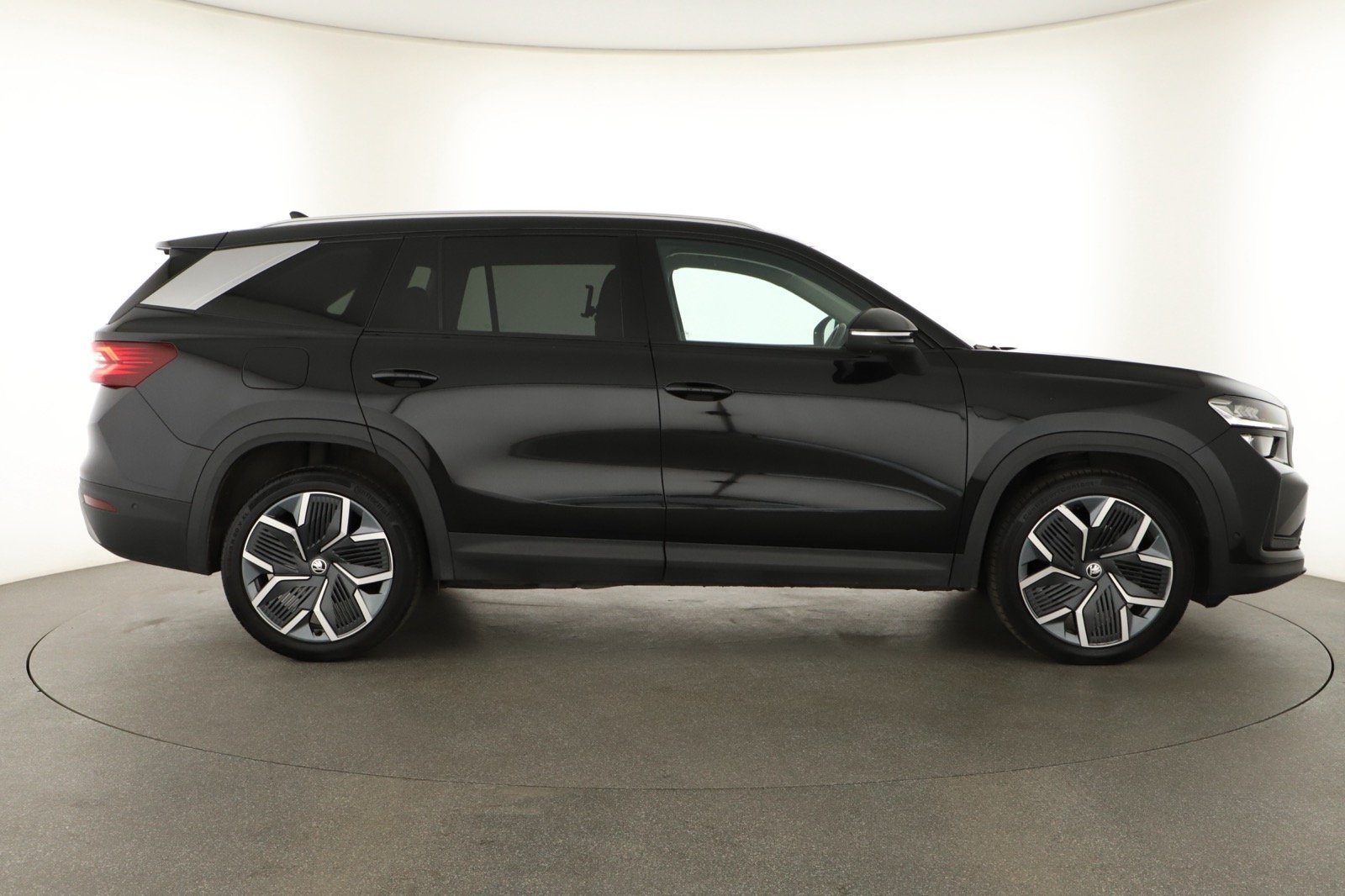 Škoda Kodiaq - 2024