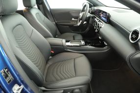 Mercedes-Benz A - 2024