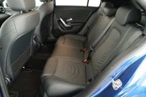 Mercedes-Benz A - 2024
