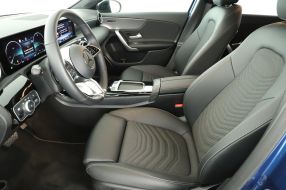 Mercedes-Benz A - 2024