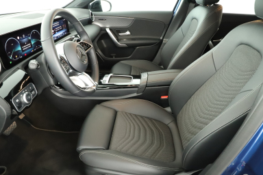 Mercedes-Benz A - 2024