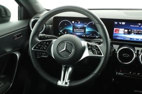 Mercedes-Benz A - 2024