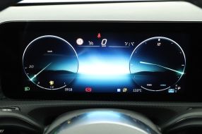 Mercedes-Benz A - 2024