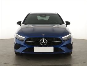 Mercedes-Benz A - 2024
