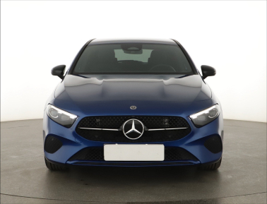 Mercedes-Benz A - 2024