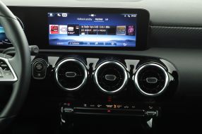 Mercedes-Benz A - 2024