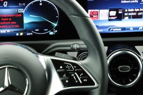 Mercedes-Benz A - 2024