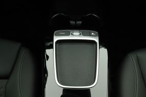 Mercedes-Benz A - 2024