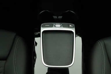Mercedes-Benz A - 2024