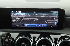 Mercedes-Benz A - 2024