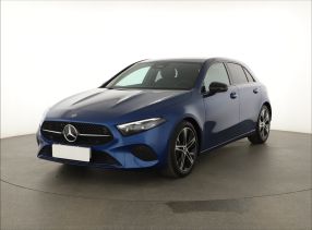 Mercedes-Benz A - 2024