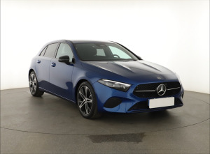 Mercedes-Benz A