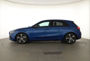 Mercedes-Benz A - 2024