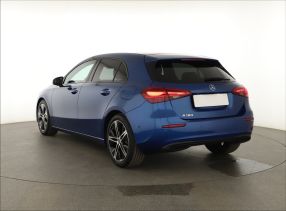 Mercedes-Benz A - 2024