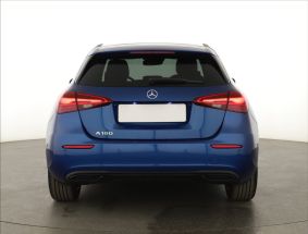 Mercedes-Benz A - 2024
