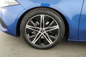 Mercedes-Benz A - 2024