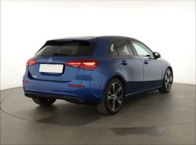 Mercedes-Benz A - 2024