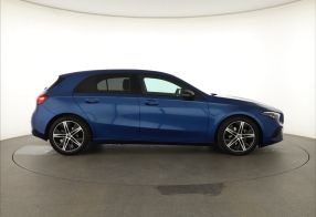 Mercedes-Benz A - 2024