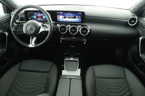 Mercedes-Benz A - 2024
