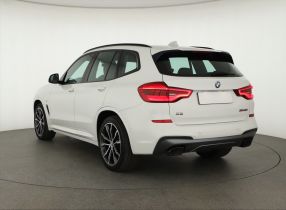 BMW X3 - 2019