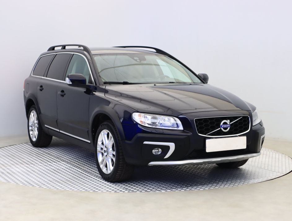 Volvo XC70 - 2015