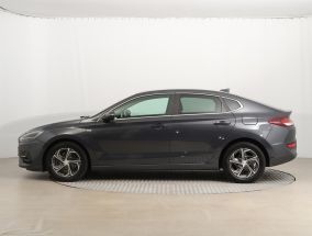 Hyundai i30 Fastback - 2022