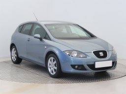 Seat Leon 2007