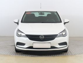 Opel Astra - 2019