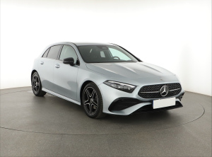 Mercedes-Benz A