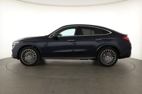 Mercedes-Benz GLC Coupe - 2024
