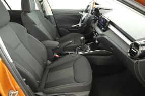 Škoda Fabia - 2024