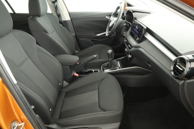 Škoda Fabia - 2024