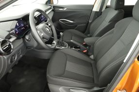 Škoda Fabia - 2024