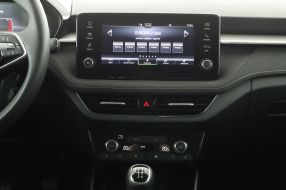 Škoda Fabia - 2024